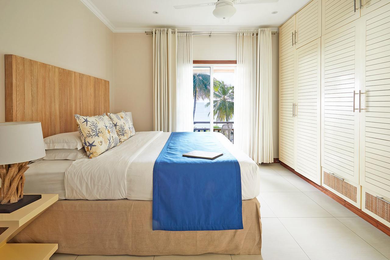 Sables D'Or Luxury Apartments Beau Vallon  Exterior photo