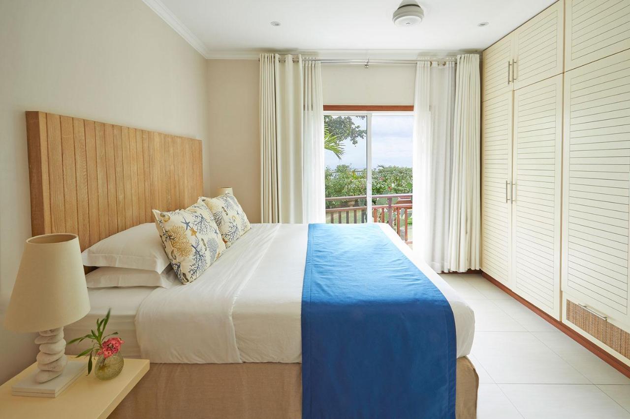 Sables D'Or Luxury Apartments Beau Vallon  Exterior photo