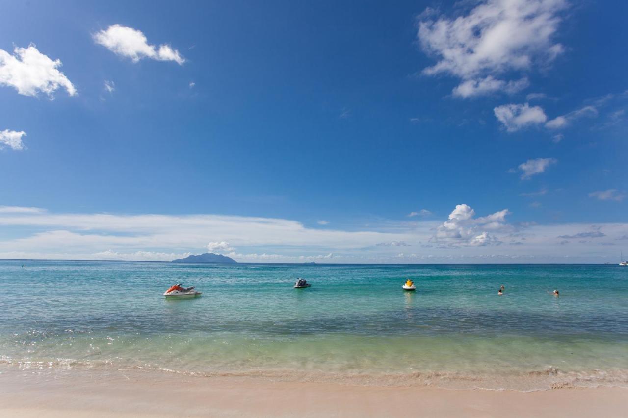 Sables D'Or Luxury Apartments Beau Vallon  Exterior photo